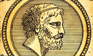 Tarot Argent