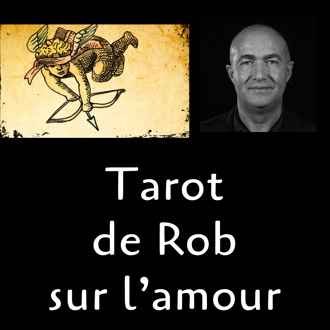 Tarot de l'Amour-L.Dean] Tirage sentimental